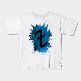 Shadow Hunters Rune Kids T-Shirt